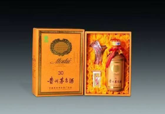 东台年份酒回收